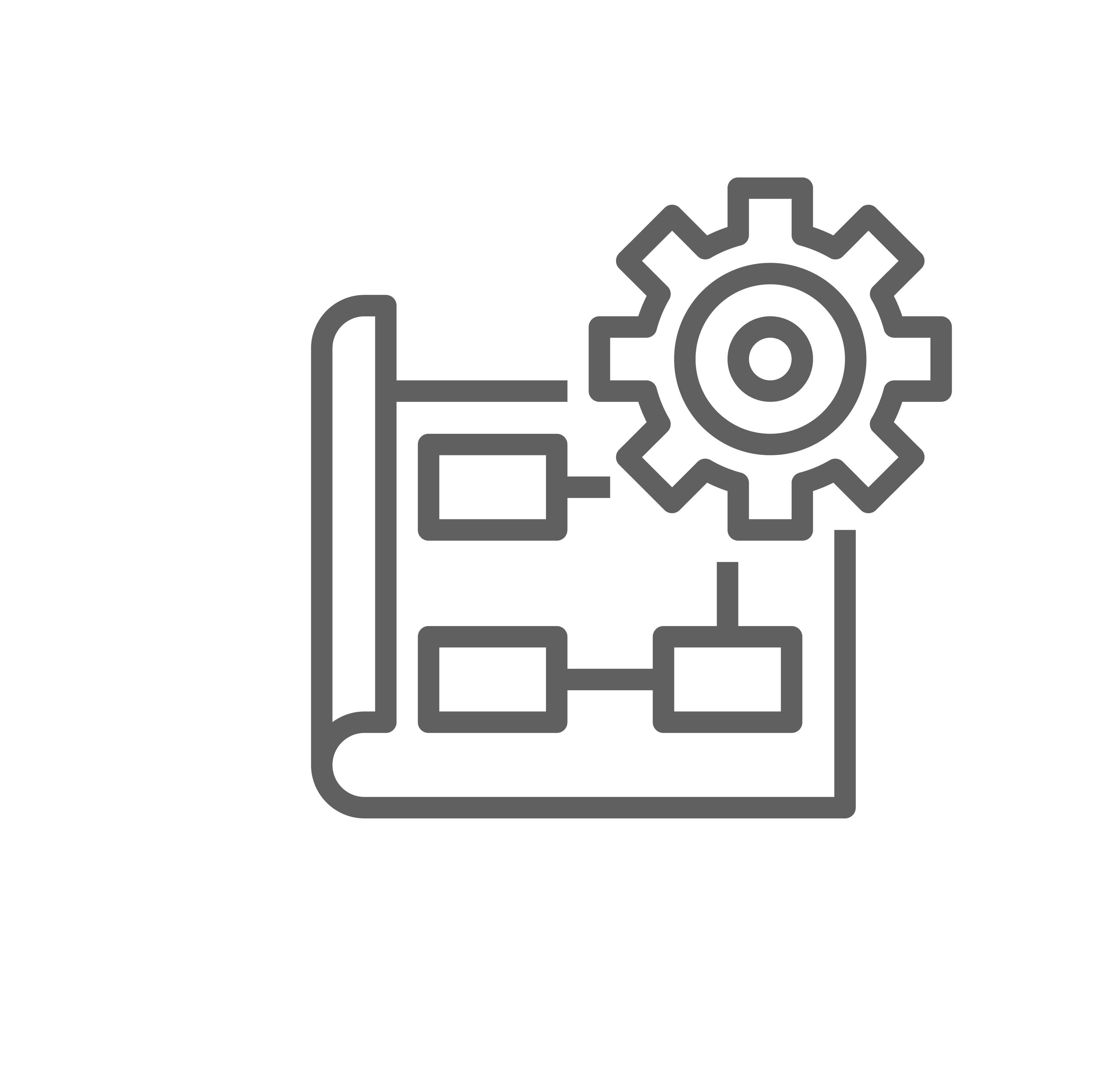 Icono Diseño Arquitecturas=